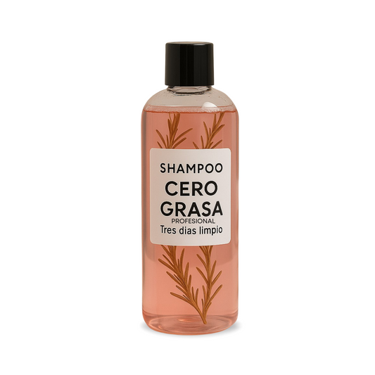 Cero Grasa