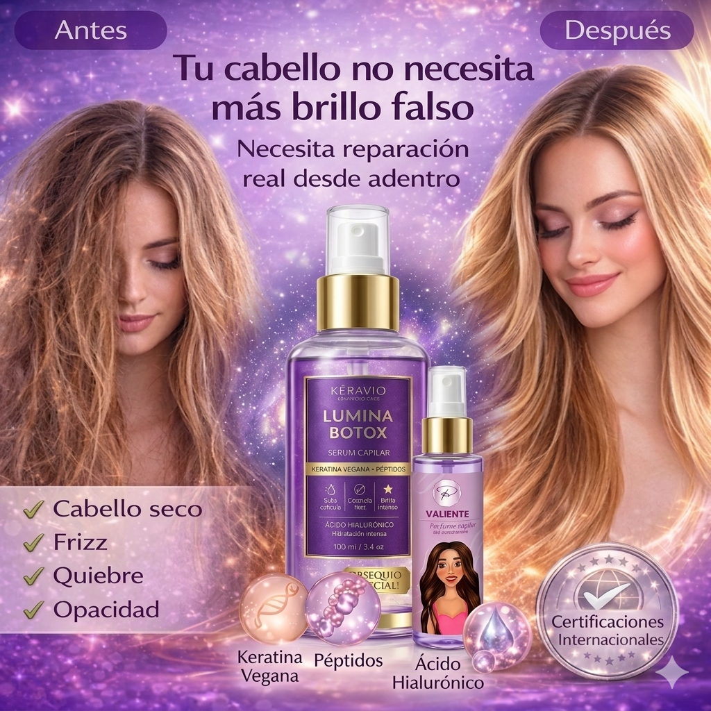 Lumina Botox