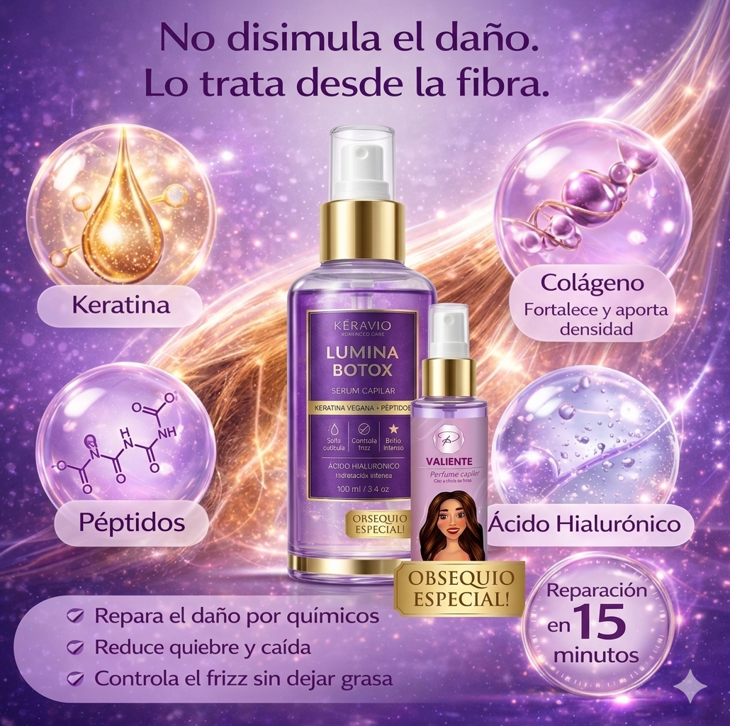 Lumina Botox