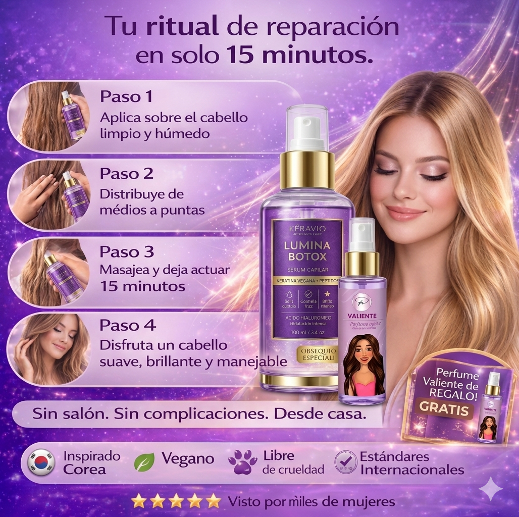 Lumina Botox
