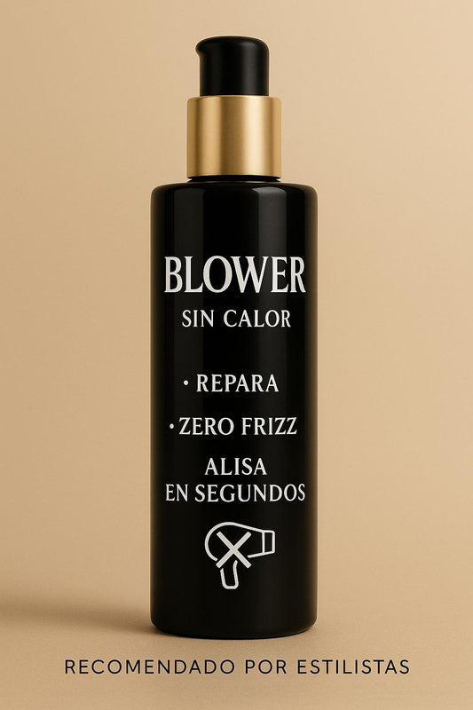 Blower sin calor