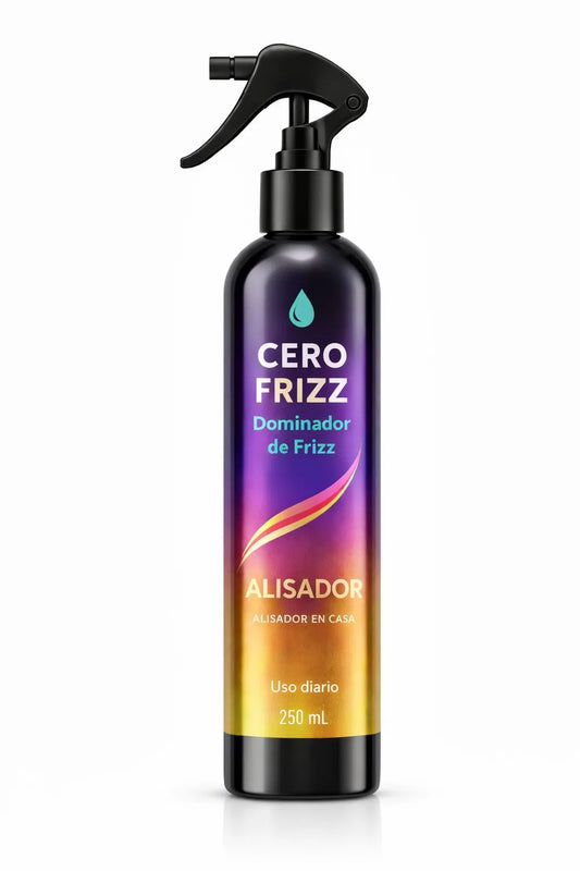 CERO FRIZZ 2x1 v5