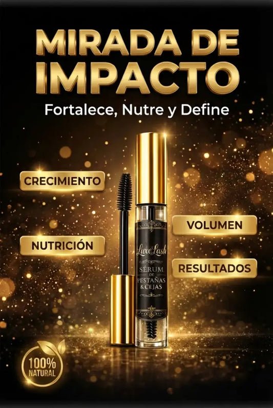 serum pestallas
